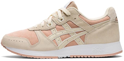 (Women) ASICS Lyte Classic 'Pale Apricot' 1202A073-700 (Women) ASICS Lyte Classic 'Pale Apricot' 1202A073-700
