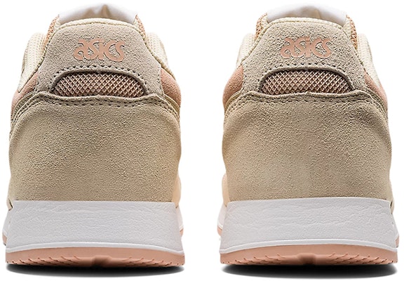 Asics Lyte Classic 女士跑步鞋 淺杏色 Purchase Asics Lyte Classic 女士跑步鞋 淺杏色