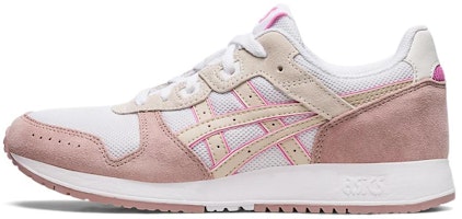 (Women) ASICS Lyte Classic 'Rose Oatmeal' 1202A306-107 (Women) ASICS Lyte Classic 'Rose Oatmeal' 1202A306-107
