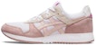 (W) ASICS Lyte Classic 'Rose Oatmeal' Wanita Lelaki Sneakers 1202A306-107