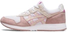 Buy (W) ASICS Lyte Classic 'Rose Oatmeal' Wanita Lelaki Sneakers 1202A306-107