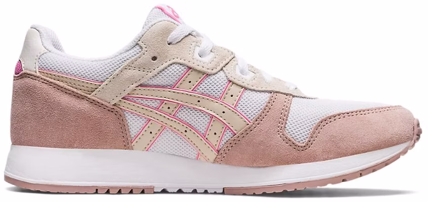 (Women) ASICS Lyte Classic 'Rose Oatmeal' 1202A306-107 Order (Women) ASICS Lyte Classic 'Rose Oatmeal' 1202A306-107