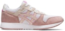 Order (W) ASICS Lyte Classic 'Rose Oatmeal' Wanita Lelaki Sneakers 1202A306-107