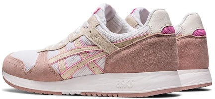 (W) 아식스 라이트 클래식 '로즈 오트밀' 1202A306-107 Lookbook (W) 아식스 라이트 클래식 '로즈 오트밀' 1202A306-107