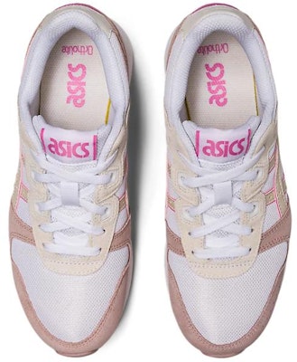 (Women) ASICS Lyte Classic 'Rose Oatmeal' 1202A306-107 Shop (Women) ASICS Lyte Classic 'Rose Oatmeal' 1202A306-107