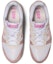 Shop (W) ASICS Lyte Classic 'Rose Oatmeal' Wanita Lelaki Sneakers 1202A306-107