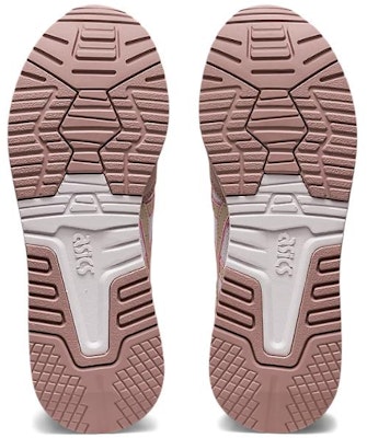 (Women) ASICS Lyte Classic 'Rose Oatmeal' 1202A306-107 Details for (Women) ASICS Lyte Classic 'Rose Oatmeal' 1202A306-107