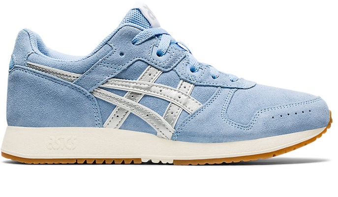 (W) ASICS Lyte Classic Biru Bliss/Perak Murni 1202A073-400 Order (W) ASICS Lyte Classic Biru Bliss/Perak Murni 1202A073-400