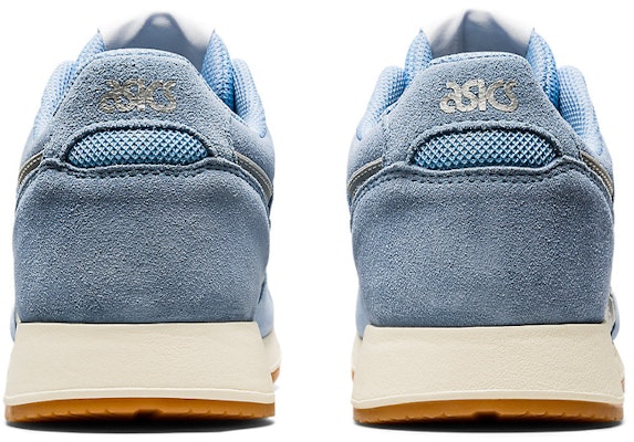 (W) ASICS Lyte Classic Biru Bliss/Perak Murni 1202A073-400 Shop (W) ASICS Lyte Classic Biru Bliss/Perak Murni 1202A073-400
