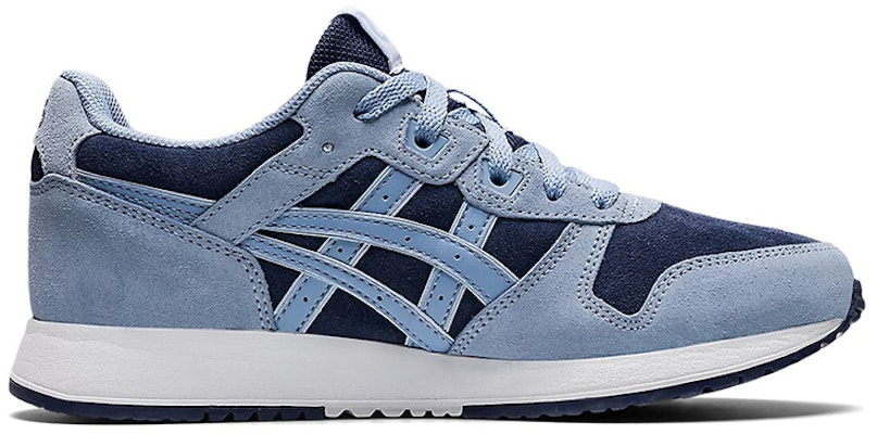 (W) ASICS Lyte Classic 'Azul Trueno y Niebla' 1202A073-402 Order (W) ASICS Lyte Classic 'Azul Trueno y Niebla' 1202A073-402