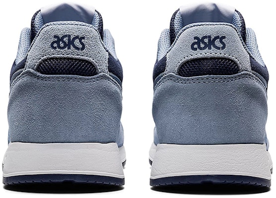 (W) ASICS Lyte Classic 'Azul Trueno y Niebla' 1202A073-402 Shop (W) ASICS Lyte Classic 'Azul Trueno y Niebla' 1202A073-402