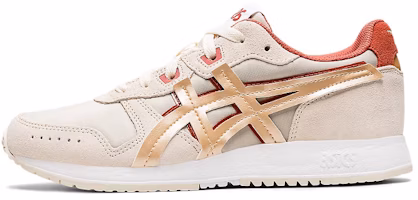 (Women) ASICS Lyte Classic 'Vanilla Champagne' 1202A301-250 (Women) ASICS Lyte Classic 'Vanilla Champagne' 1202A301-250