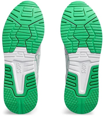 亞瑟士 Lyte Classic 防滑耐磨 低幫 生活休閒鞋 女款 灰白綠 Purchase 亞瑟士 Lyte Classic 防滑耐磨 低幫 生活休閒鞋 女款 灰白綠