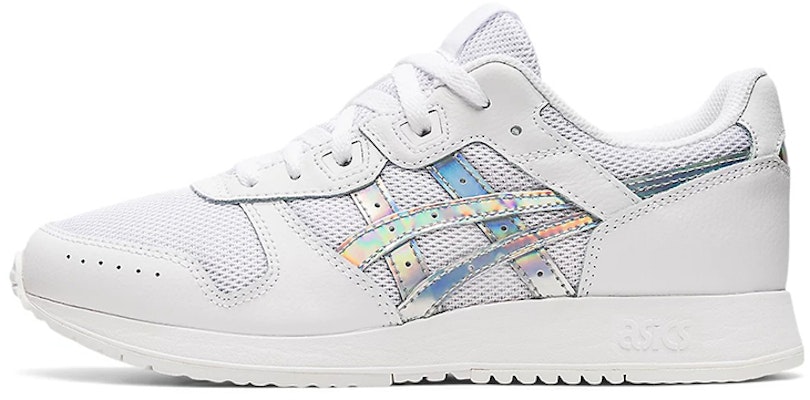 (Women) ASICS Lyte Classic 'White Low-Top' 1202A171-100 Buy (Women) ASICS Lyte Classic 'White Low-Top' 1202A171-100