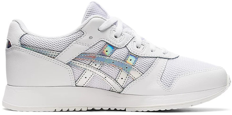 (W) ASICS Lyte Classic 'Putih Kasut Rendah' 1202A171-100 Order (W) ASICS Lyte Classic 'Putih Kasut Rendah' 1202A171-100