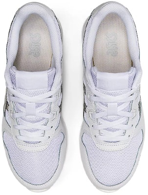 (W) ASICS Lyte Classic 'Putih Kasut Rendah' 1202A171-100 Lookbook (W) ASICS Lyte Classic 'Putih Kasut Rendah' 1202A171-100