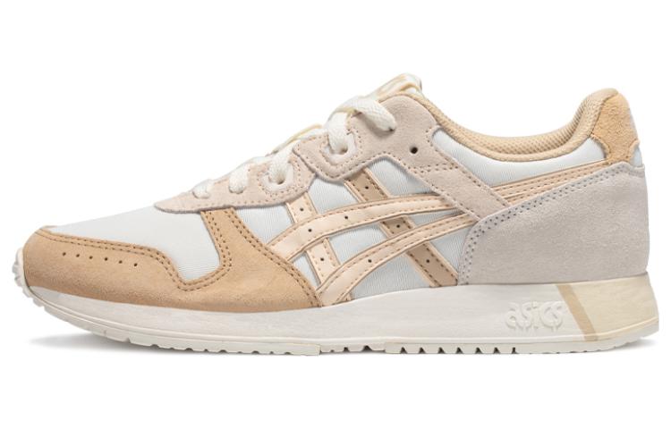 (Women) ASICS Lyte Classic 'White Pink' 1203A242-101