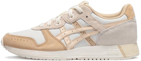 (Women) ASICS Lyte Classic 'White Pink' 1203A242-101 (Women) ASICS Lyte Classic 'White Pink' 1203A242-101