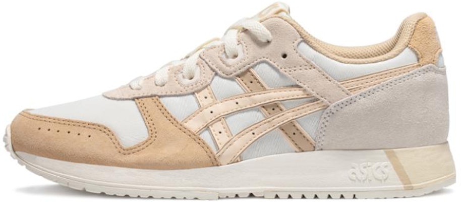 (Women) ASICS Lyte Classic 'White Pink' 1203A242-101 Buy (Women) ASICS Lyte Classic 'White Pink' 1203A242-101