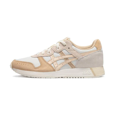 (W) ASICS Lyte Classic 'White Pink'