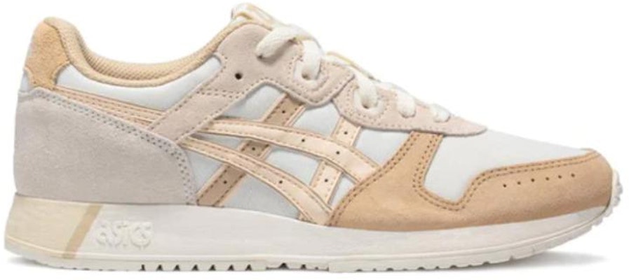 (Women) ASICS Lyte Classic 'White Pink' 1203A242-101 Order (Women) ASICS Lyte Classic 'White Pink' 1203A242-101