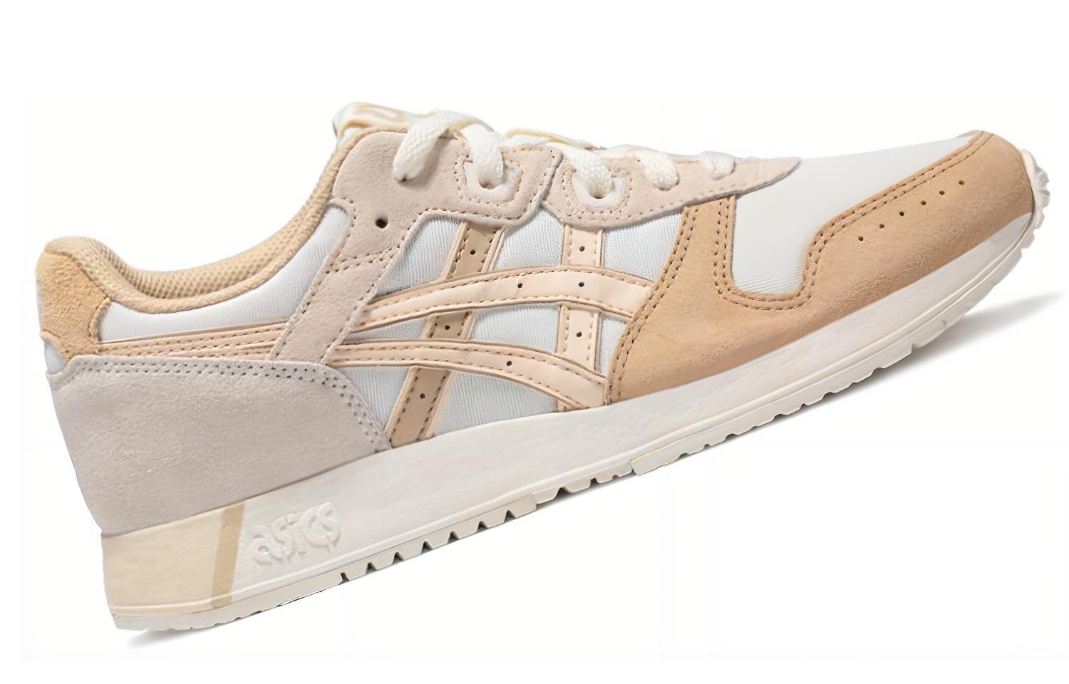 Lookbook (W) ASICS Lyte Classic 'Blanco Rosa' 1203A242-101