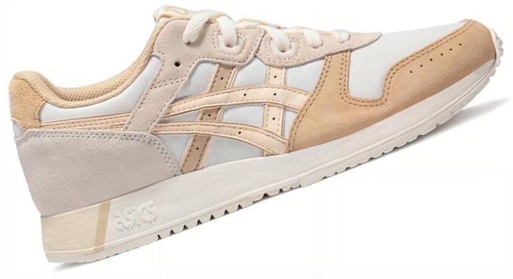 (Women) ASICS Lyte Classic 'White Pink' 1203A242-101 Lookbook (Women) ASICS Lyte Classic 'White Pink' 1203A242-101