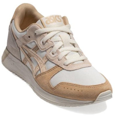 (Women) ASICS Lyte Classic 'White Pink' 1203A242-101 Shop (Women) ASICS Lyte Classic 'White Pink' 1203A242-101