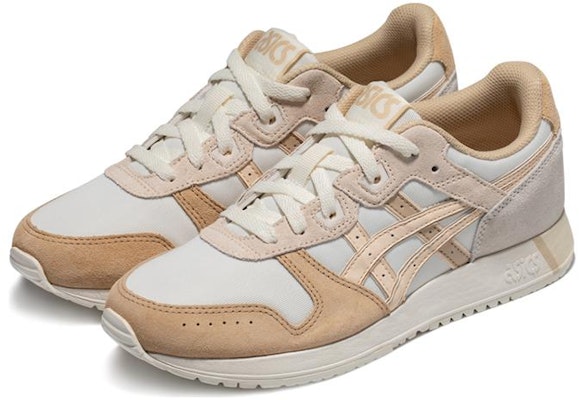(Women) ASICS Lyte Classic 'White Pink' 1203A242-101 Purchase (Women) ASICS Lyte Classic 'White Pink' 1203A242-101