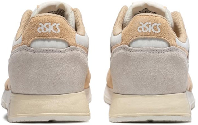 (Women) ASICS Lyte Classic 'White Pink' 1203A242-101 Details for (Women) ASICS Lyte Classic 'White Pink' 1203A242-101