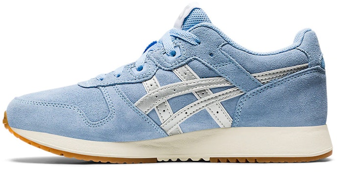 (W) ASICS Lyte Classic Bleu Bliss/Argent Pur 1202A073-400 Buy (W) ASICS Lyte Classic Bleu Bliss/Argent Pur 1202A073-400