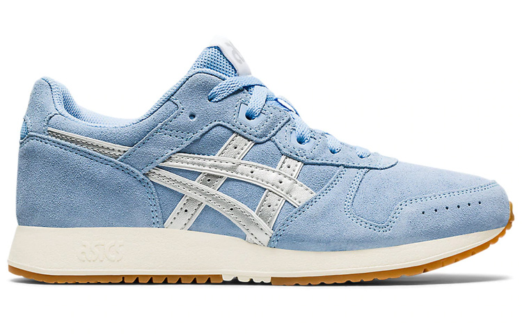 Order (W) ASICS Lyte Classic Bleu Bliss/Argent Pur 1202A073-400