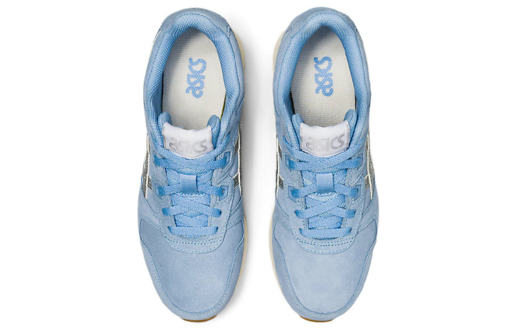 Purchase (W) ASICS Lyte Classic Bleu Bliss/Argent Pur 1202A073-400