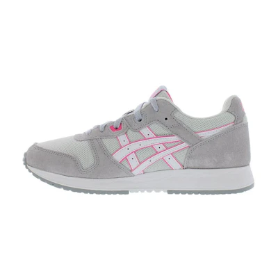 (W) ASICS Lyte Classic Sneakers 'Grey White Pink'