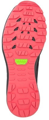 Asics Lyte Xt 減震耐磨 低筒 跑步鞋 女款 黑黃藍 Details for Asics Lyte Xt 減震耐磨 低筒 跑步鞋 女款 黑黃藍