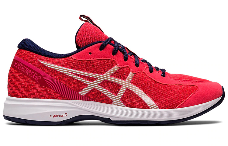 Order (W) ASICS Lyteracer 2 "迪瓦粉" 1012A581-700