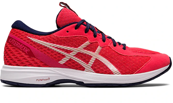 (W) ASICS Lyteracer 2 "迪瓦粉" 1012A581-700 Order (W) ASICS Lyteracer 2 "迪瓦粉" 1012A581-700