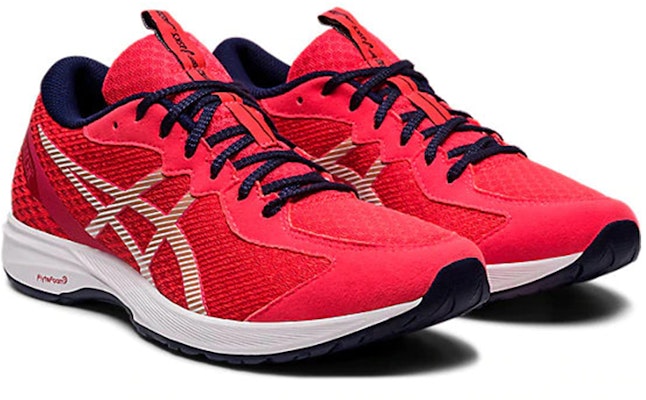 (女性)ASICS Lyteracer 2「迷魅粉紅」 1012A581-700 Lookbook (女性)ASICS Lyteracer 2「迷魅粉紅」 1012A581-700