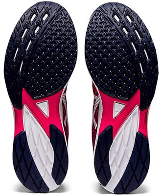 (女士)ASICS Lyteracer 2 'Peacoat Red White' 1012A581-401 Purchase (女士)ASICS Lyteracer 2 'Peacoat Red White' 1012A581-401