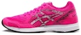 (W) ASICS Lyteracer 2 'Pink Glow' Wanita 1012A159-700