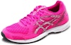 Lookbook (W) ASICS Lyteracer 2 'Pink Glow' Wanita 1012A159-700