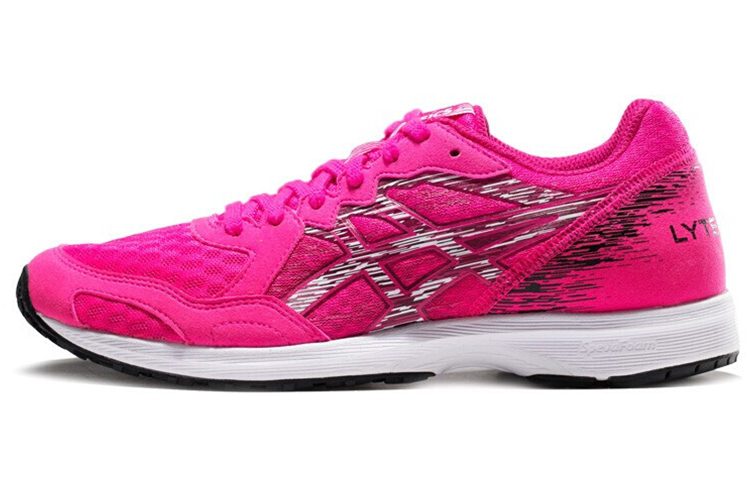 (Women) ASICS Lyteracer 2 'Pink Glow'  1012A159700