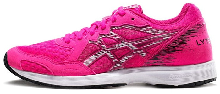 (W) ASICS Lyteracer 2 'Pink Glow' Sepatu Lari Wanita 1012A159700 Buy (W) ASICS Lyteracer 2 'Pink Glow' Sepatu Lari Wanita 1012A159700