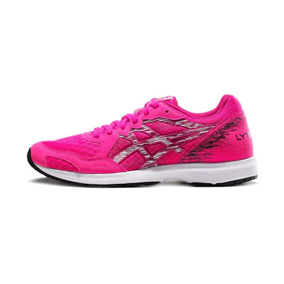 (W) ASICS Lyteracer 2 'Pink Glow'