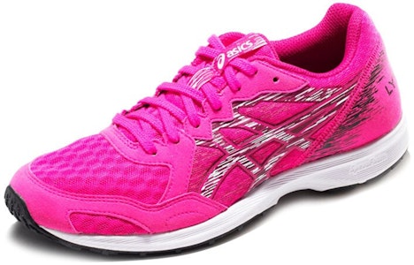 (W) ASICS Lyteracer 2 'Pink Glow' Sepatu Lari Wanita 1012A159700 Order (W) ASICS Lyteracer 2 'Pink Glow' Sepatu Lari Wanita 1012A159700