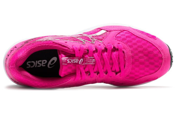 Lookbook (W) 아식스 라이트레이서 2 '핑크 글로우' 1012A159700