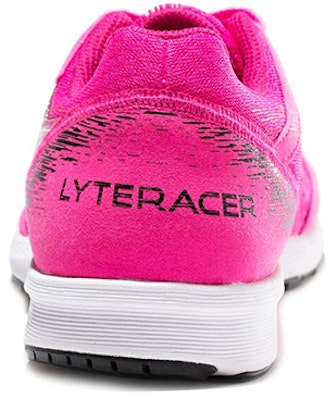 (女性)亞瑟士 Lyteracer 2「粉色光芒」 1012A159700 Shop (女性)亞瑟士 Lyteracer 2「粉色光芒」 1012A159700