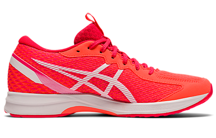 Order (W) ASICS LyteRacer 2 '红白配色' 运动跑鞋 1012A581-701