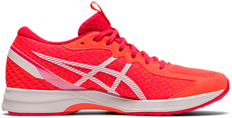 (W) ASICS LyteRacer 2 '红白配色' 运动跑鞋 1012A581-701 Order (W) ASICS LyteRacer 2 '红白配色' 运动跑鞋 1012A581-701
