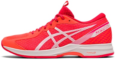 (Women) ASICS LyteRacer 2 'Red White' 1012A581-701 (Women) ASICS LyteRacer 2 'Red White' 1012A581-701
